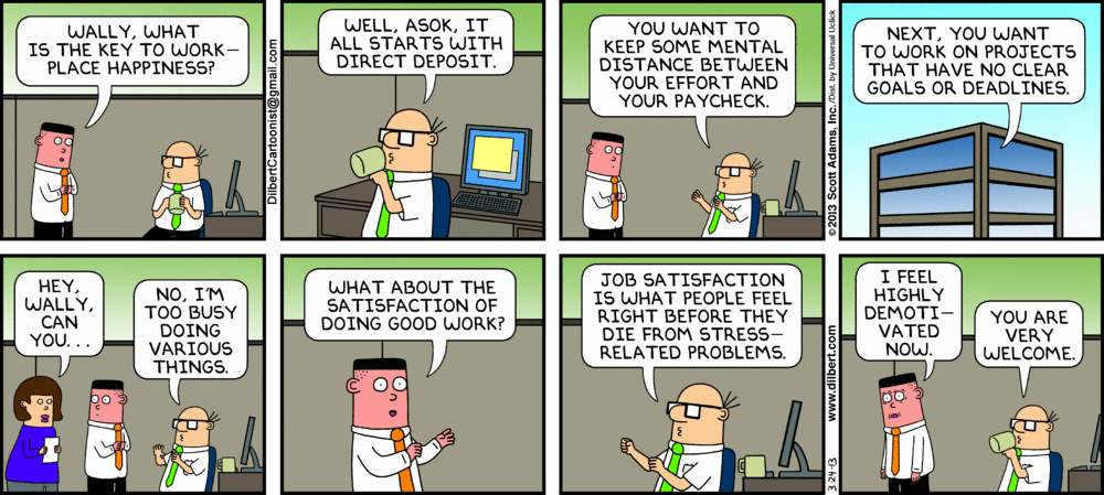 Dilbert