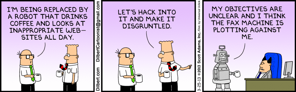 Dilbert