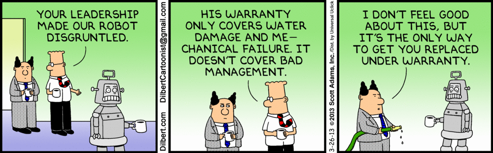 Dilbert