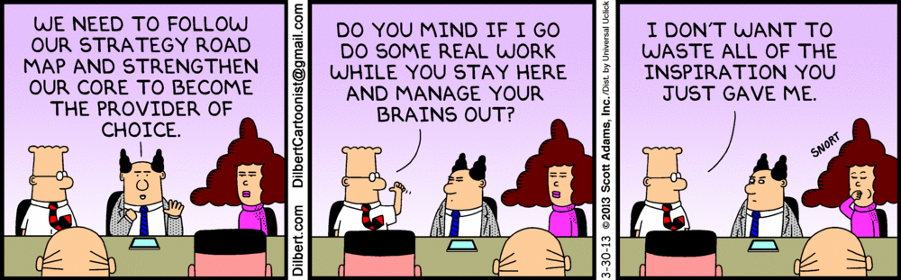 Dilbert