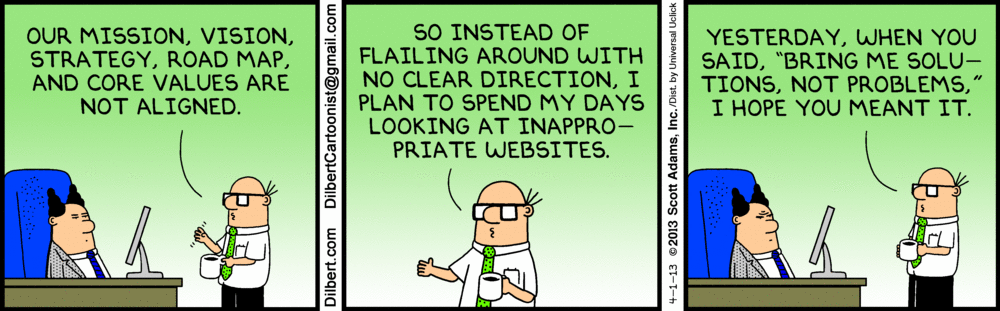 Dilbert