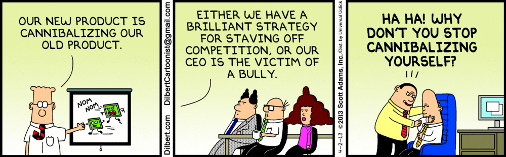 Dilbert