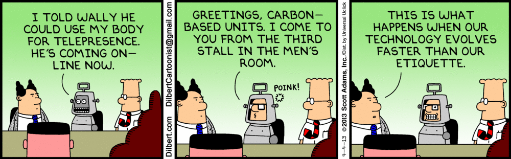 Dilbert