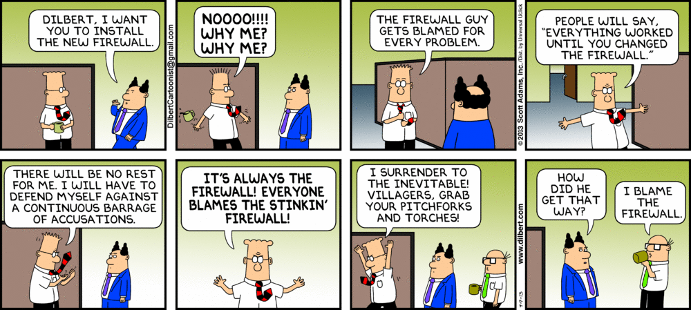 Dilbert