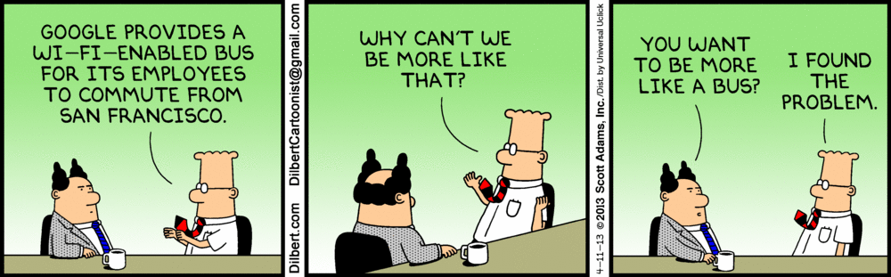 Dilbert