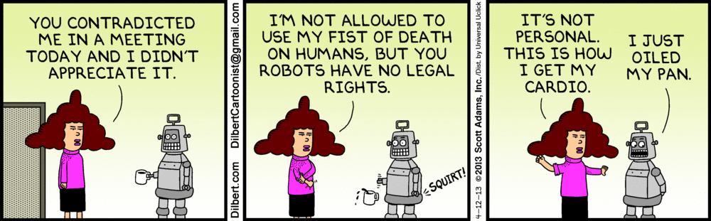 Dilbert