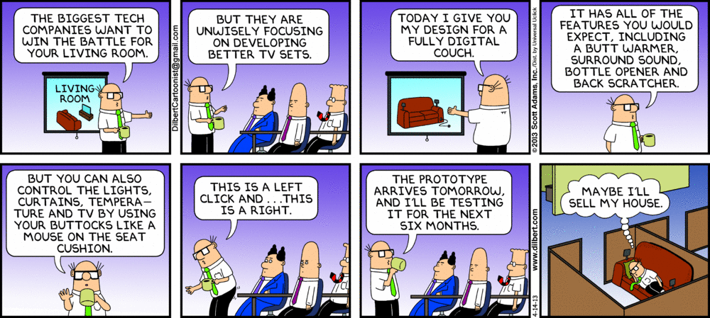 Dilbert