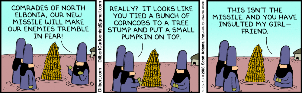 Dilbert