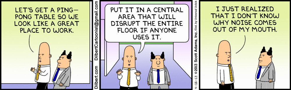 Dilbert