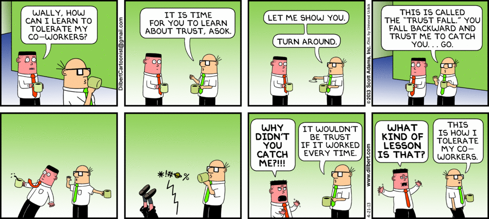 Dilbert