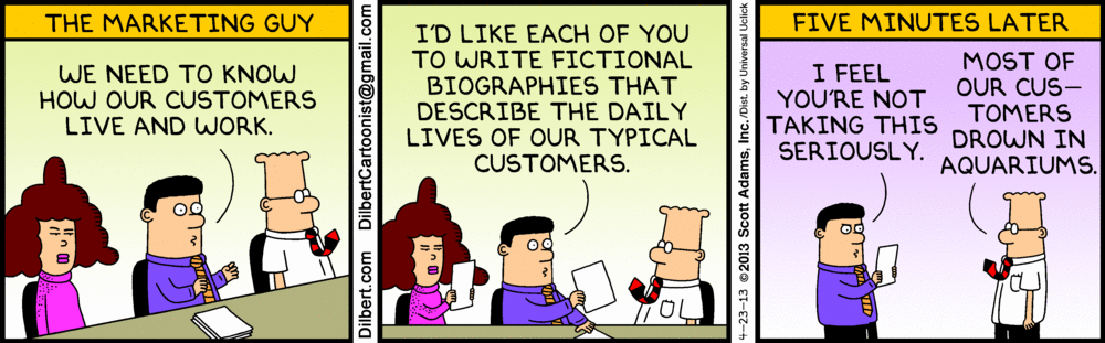 Dilbert