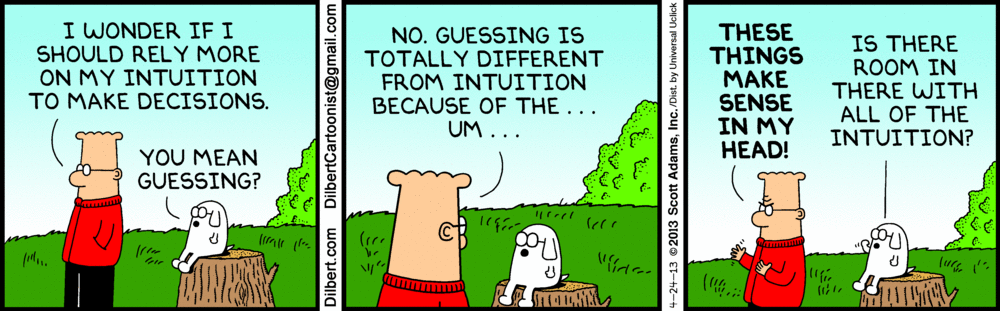Dilbert