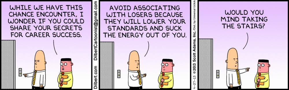 Dilbert