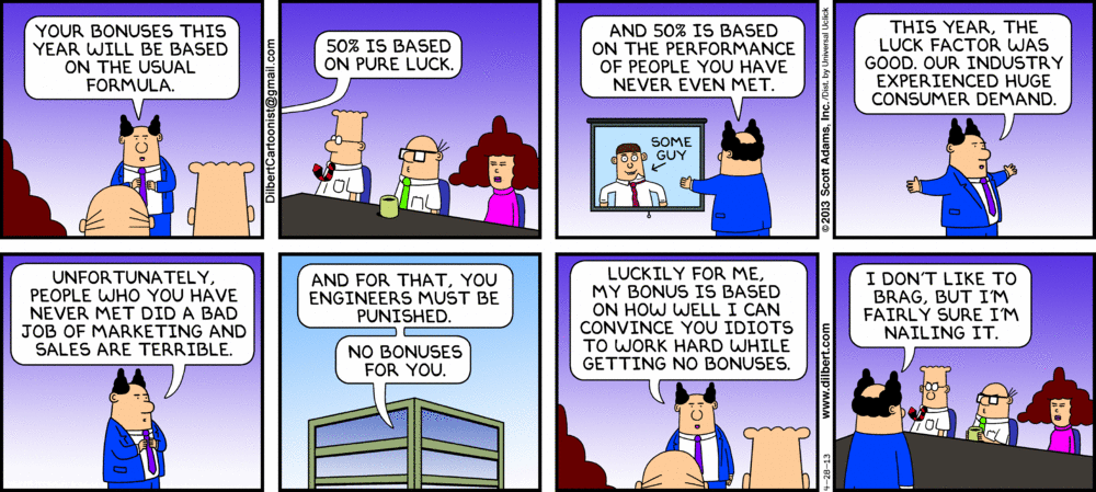 Dilbert