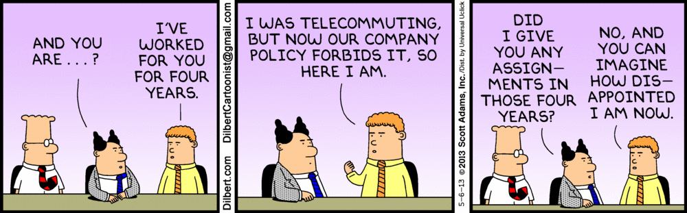 Dilbert