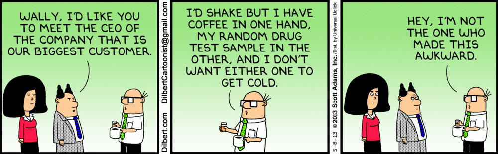 Dilbert