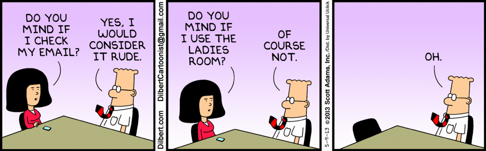 Dilbert
