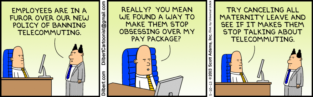Dilbert