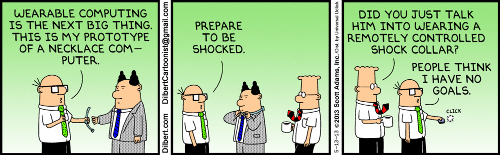 Dilbert