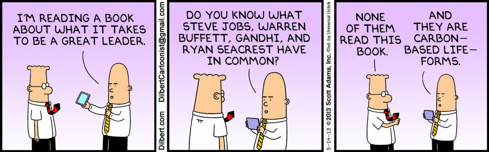 Dilbert