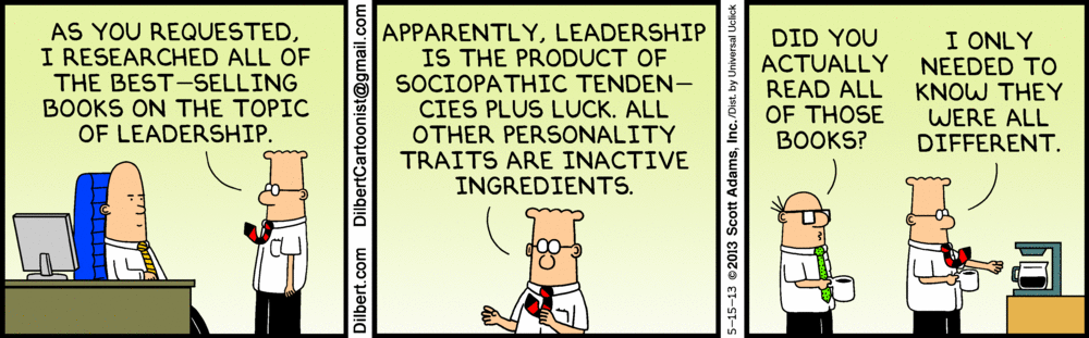 Dilbert