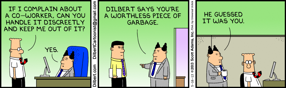 Dilbert