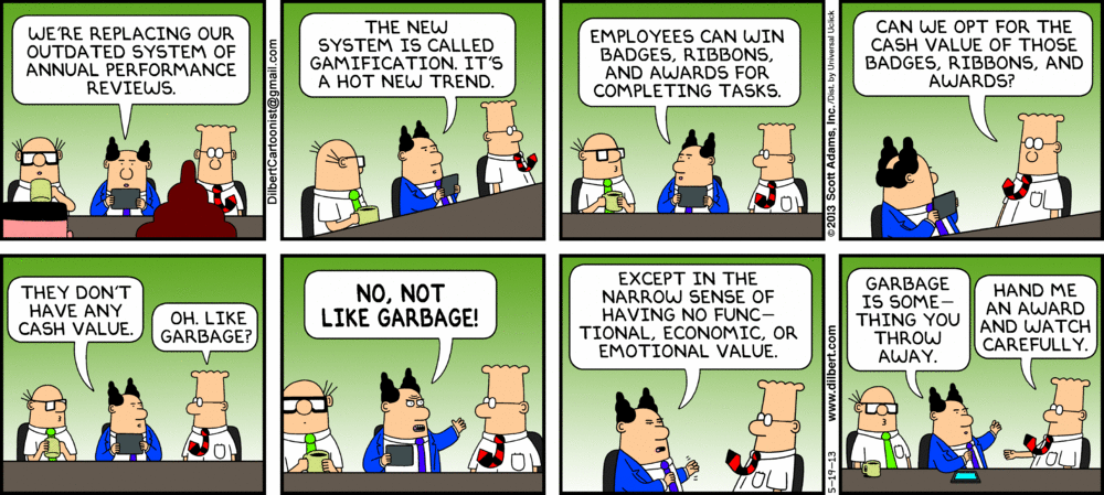 Dilbert