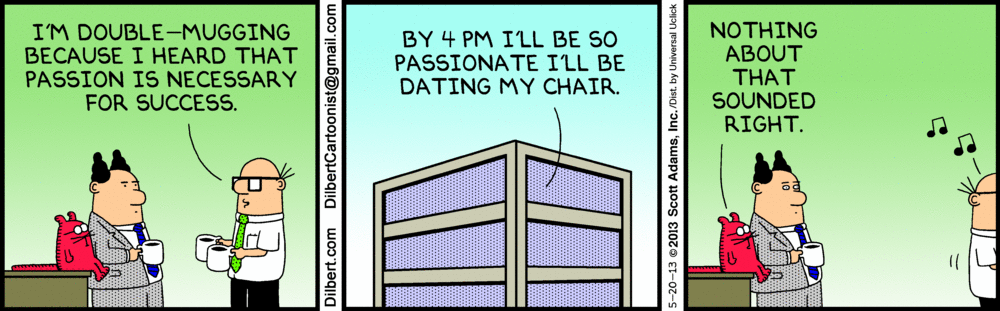 Dilbert