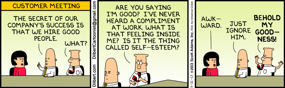 Dilbert