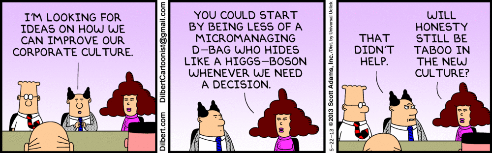 Dilbert