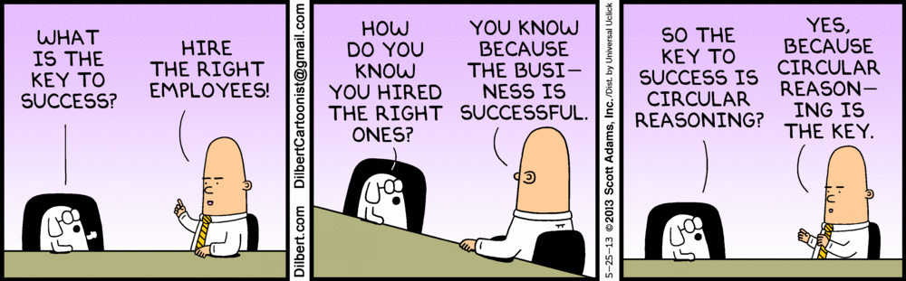 Dilbert