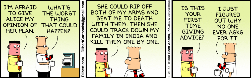 Dilbert