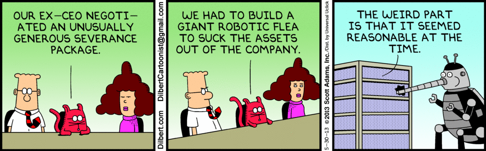 Dilbert