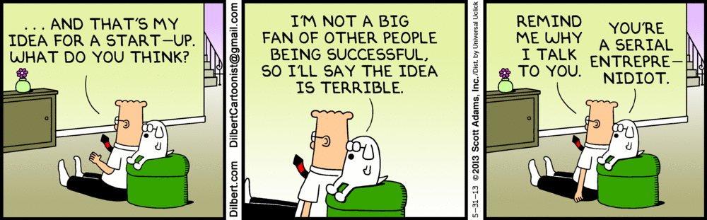 Dilbert