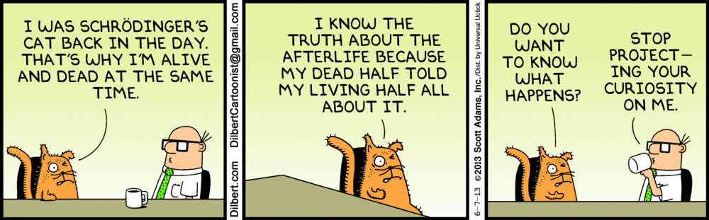 Dilbert