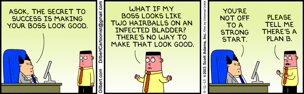 Dilbert