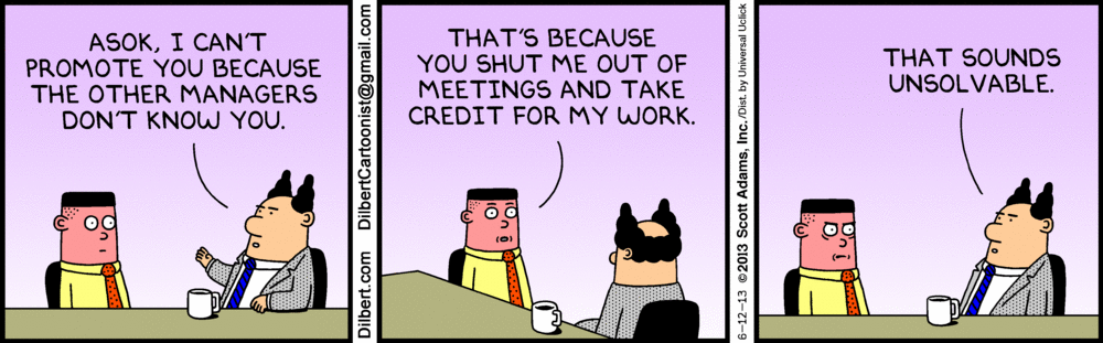 Dilbert