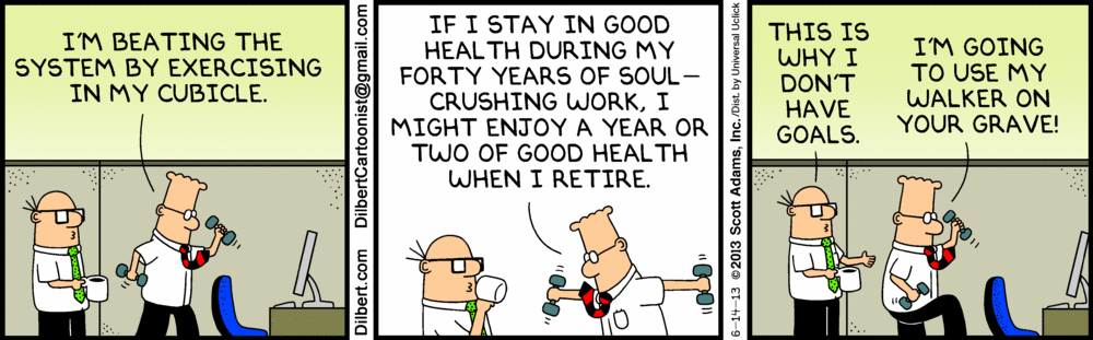 Dilbert
