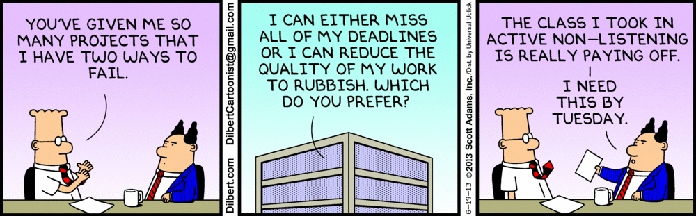 Dilbert