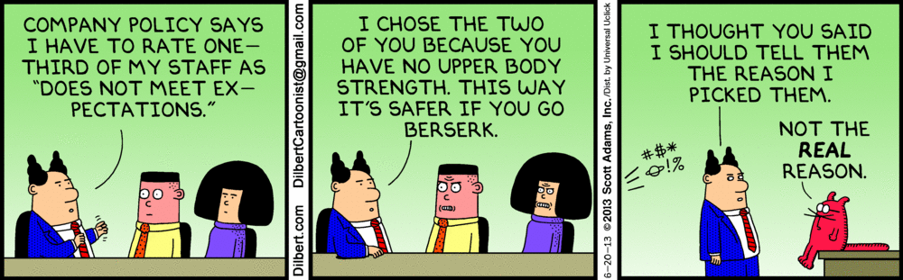 Dilbert