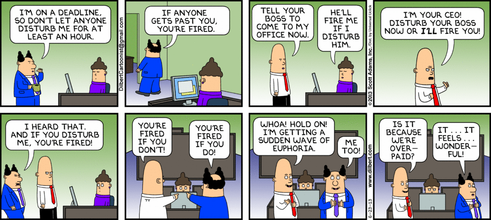 Dilbert