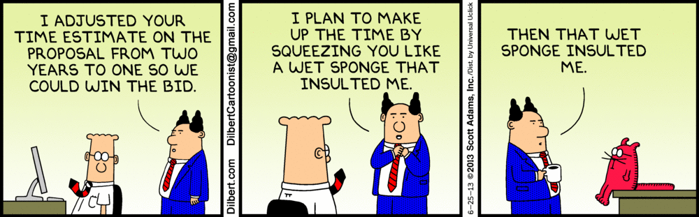 Dilbert