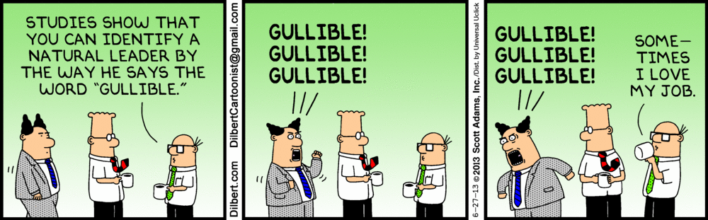 Dilbert