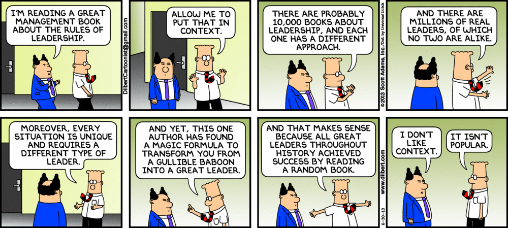 Dilbert