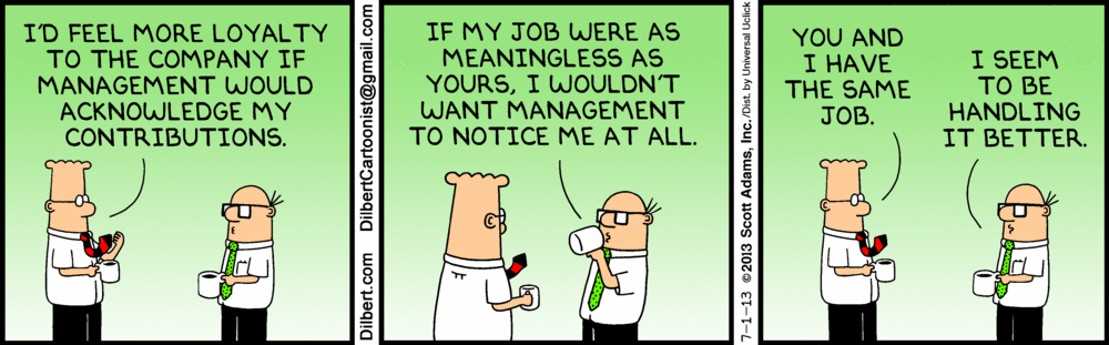 Dilbert