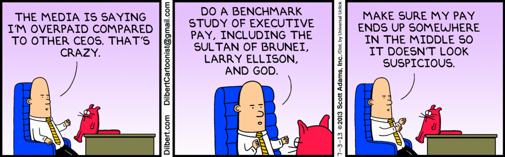 Dilbert