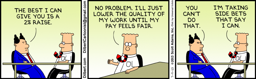 Dilbert