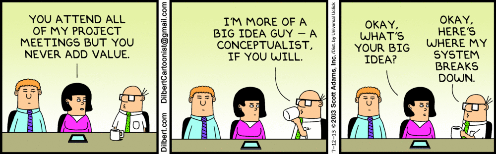 Dilbert