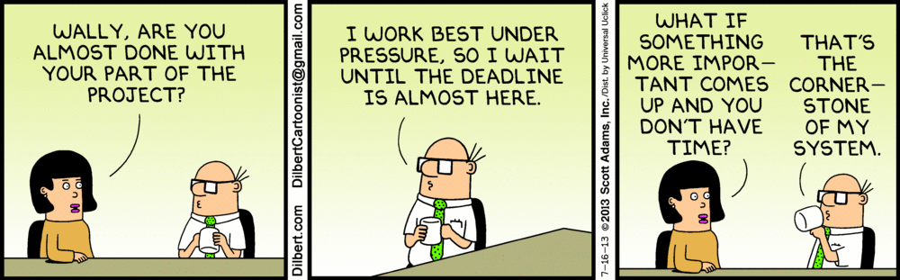 Dilbert