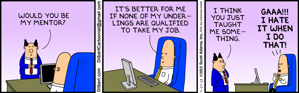 Dilbert